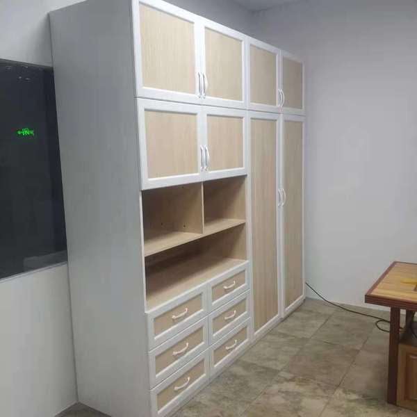 衣柜用什么材料耐用甲醛少,铝合金衣柜胶水含有甲醛