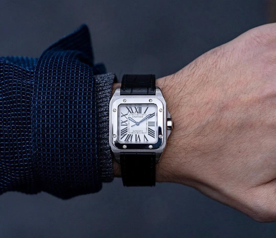 买二手表划算还是新表划算,二手表卖哪里好