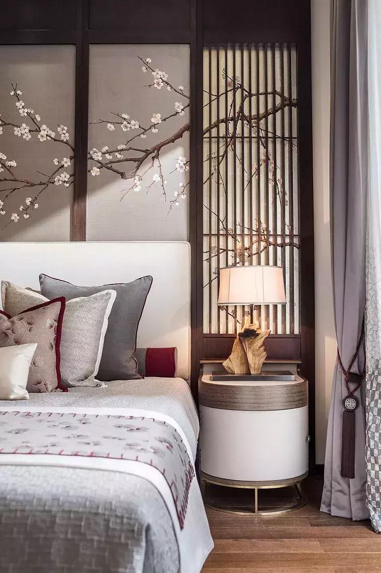 2023流行的背景墙设计,戌盛装饰设计有限公司