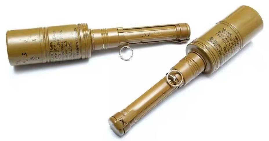 rkg3反坦克手榴弹,rkg-3手榴弹