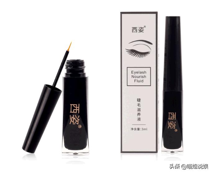 喜欢晒眼睛特写的小花，“苍蝇腿”睫毛触及审美低谷，无法理解