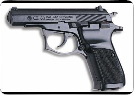 二战美国四大经典手枪,二战手枪勃朗宁m1911