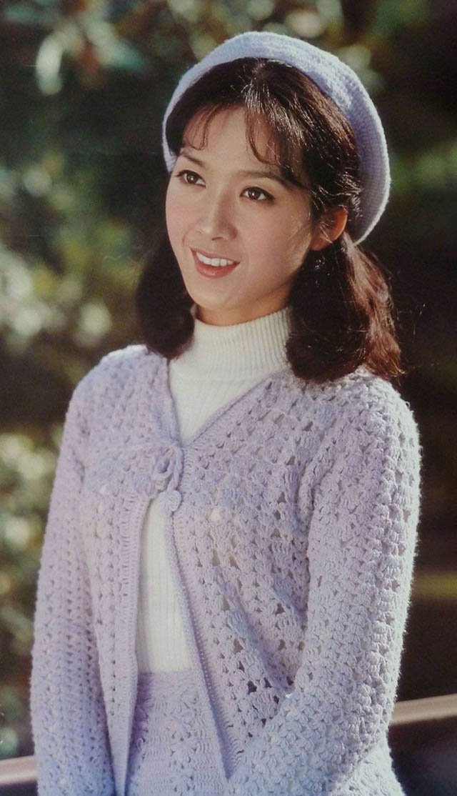 80年代中国第一美女龚雪，当年因上海流氓大案出走美国，现状如何