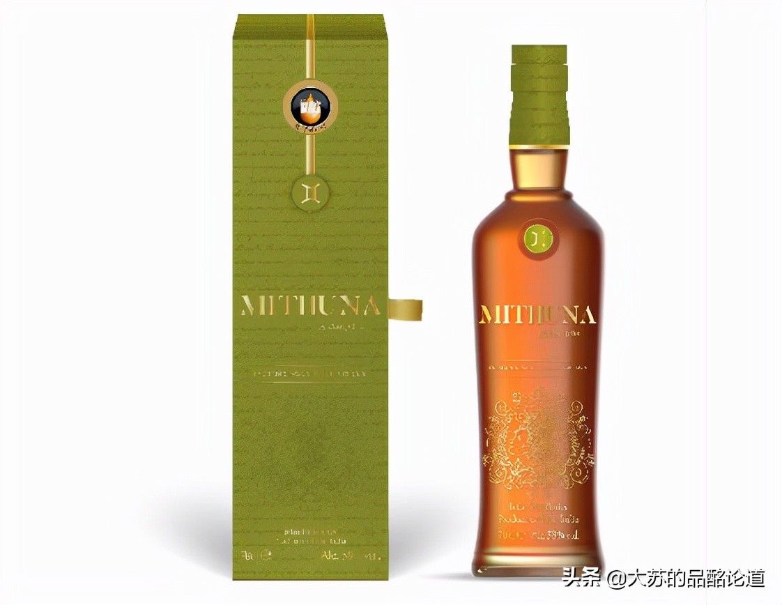 威士忌指南60元起百元威士忌推荐,威士忌榜单最权威