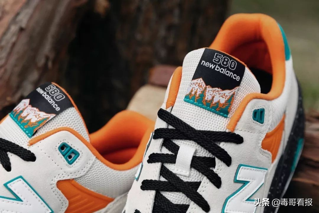 newbalance和新百伦的鞋怎么区别,newbalance990v3测评