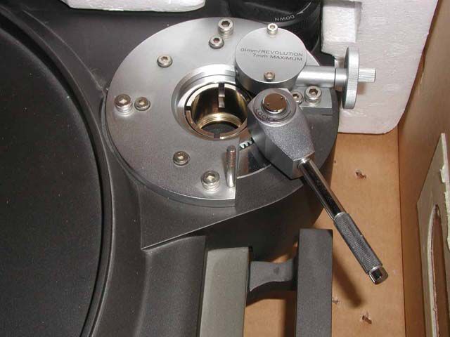 黑胶科学,黑胶唱片解析