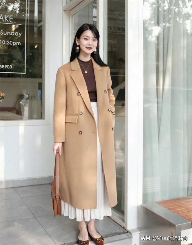 秋冬大衣怎么选不起球,秋冬大衣怎么买才不踩雷