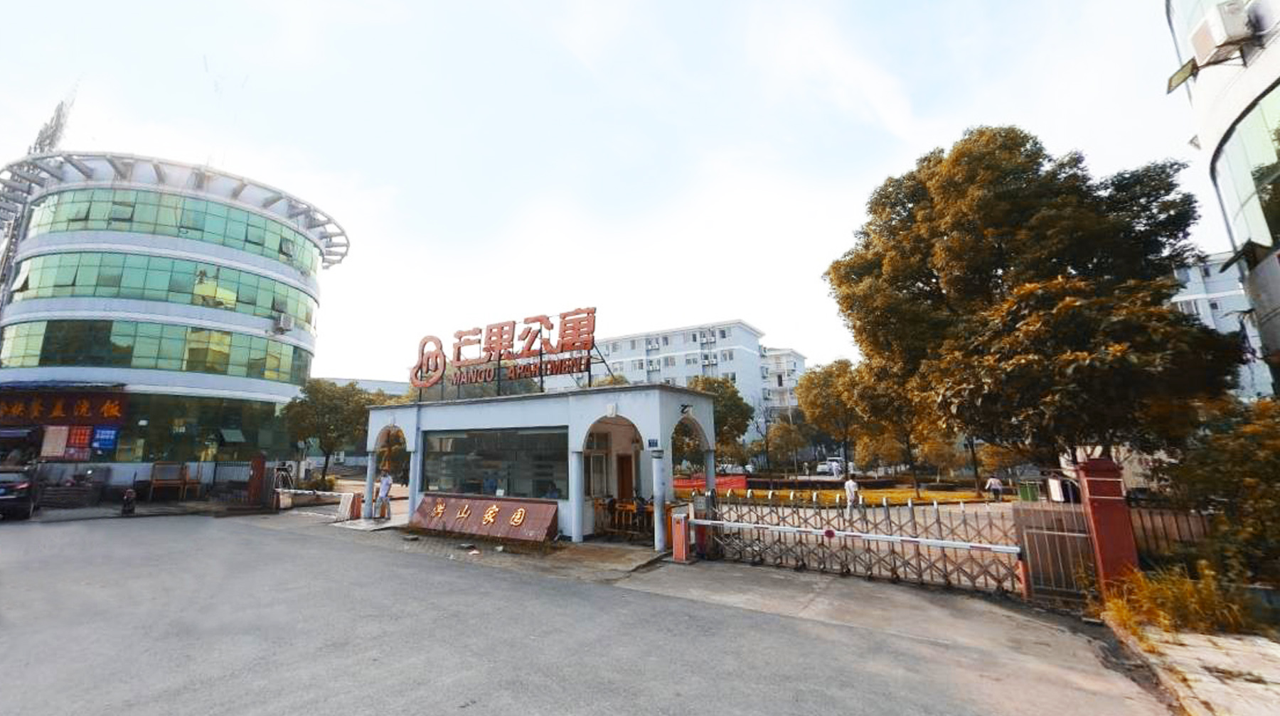 沌口经济开发区洪山家园,武汉经济技术开发区洪山家园