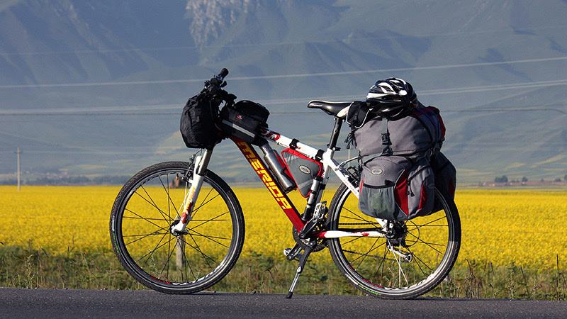 骑单车要怎么学会骑行技巧,单车怎么骑行最划算