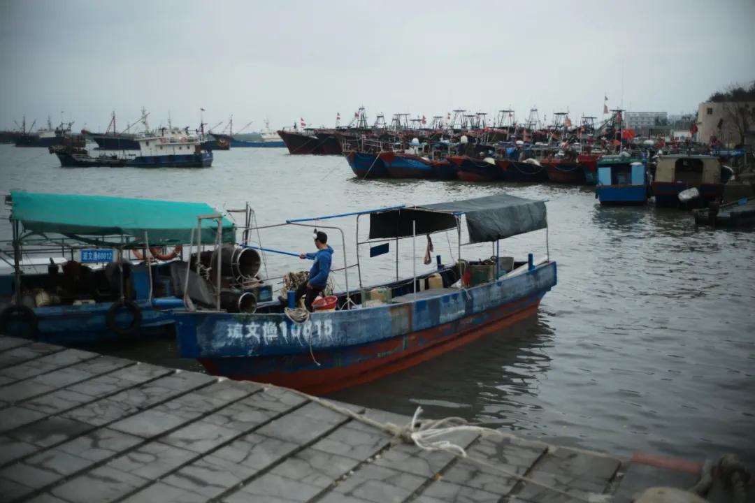 在海南岛最霸气的渔港码头,海南十大渔港码头