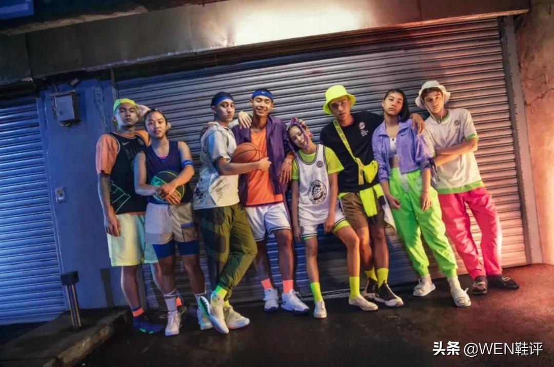 国外买的nike国内能换吗,关于nike的各个系列