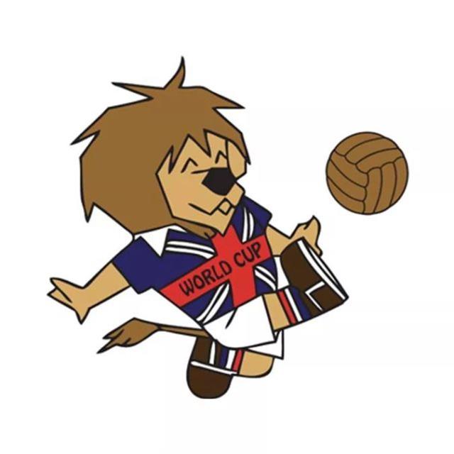 历届世界杯吉祥物,世界杯历届吉祥物从哪里买