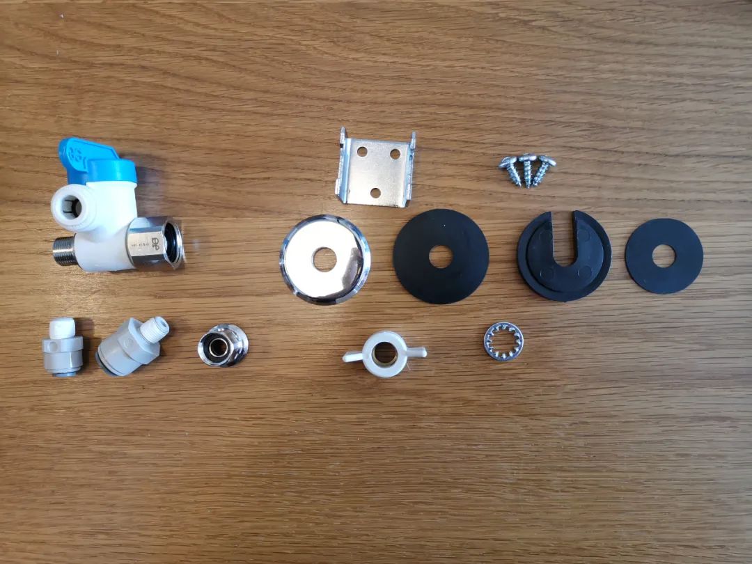 美而浦净水器四大特点,担心净水器的水质