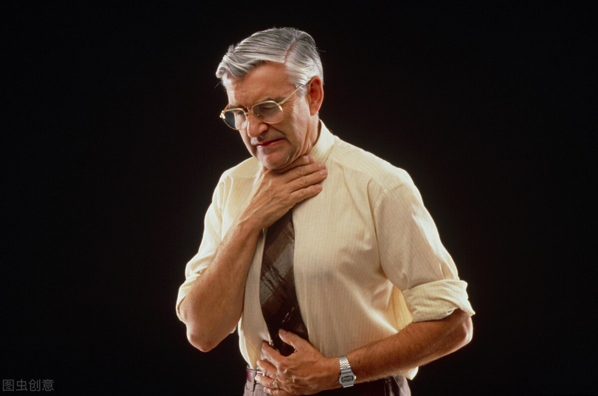 右腰部有点不舒服查出良性肿瘤,腹痛急诊手术意外查出隐匿肿瘤