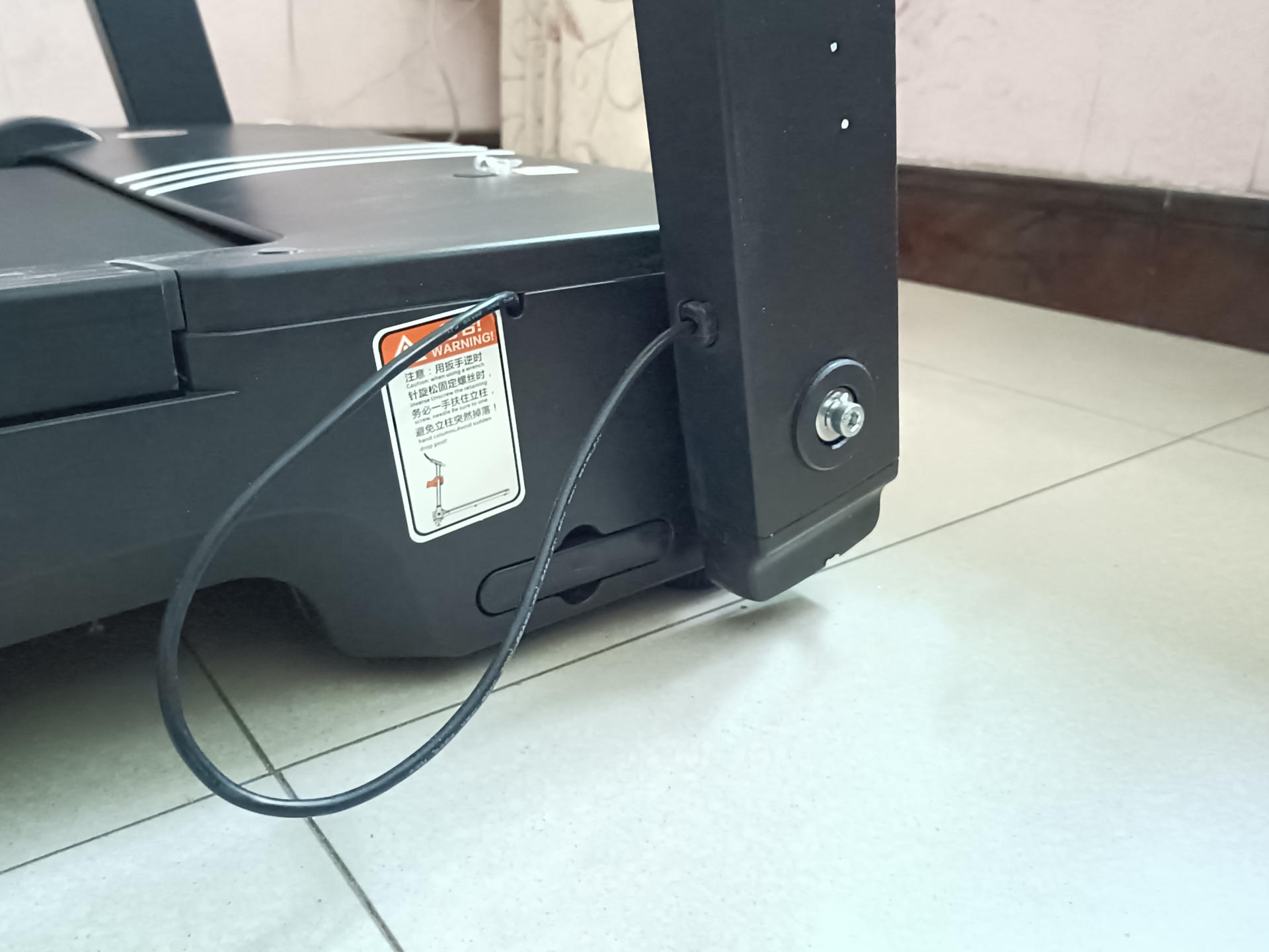 亿健家用可折叠跑步机推荐,亿健小型家用电动折叠室内跑步机