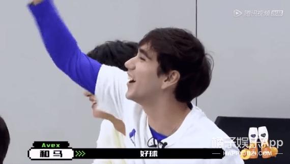 翻译被抓去选秀,翻译老师被抓到选秀