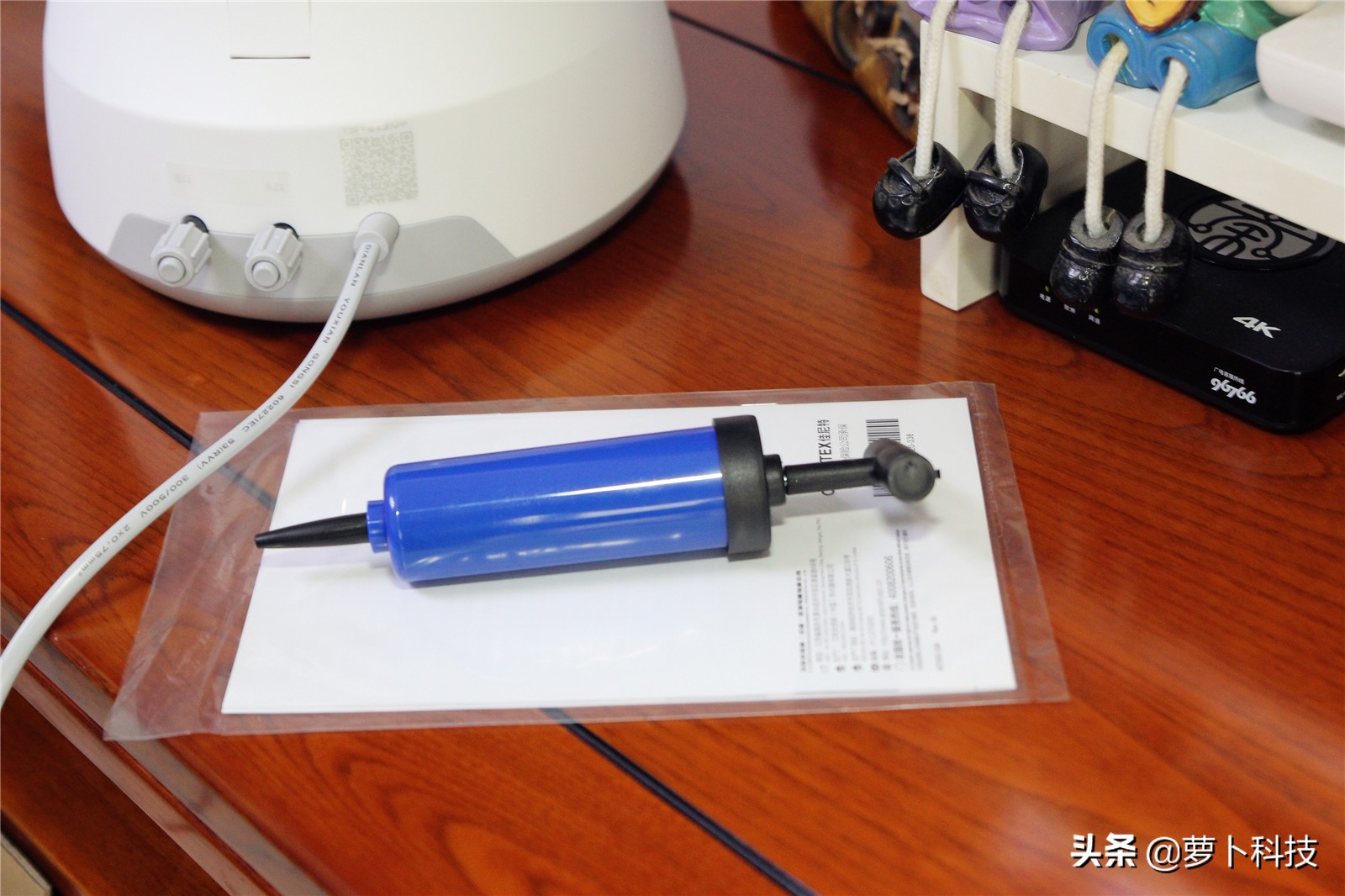 米家微控智能床垫,小米水暖床垫试用