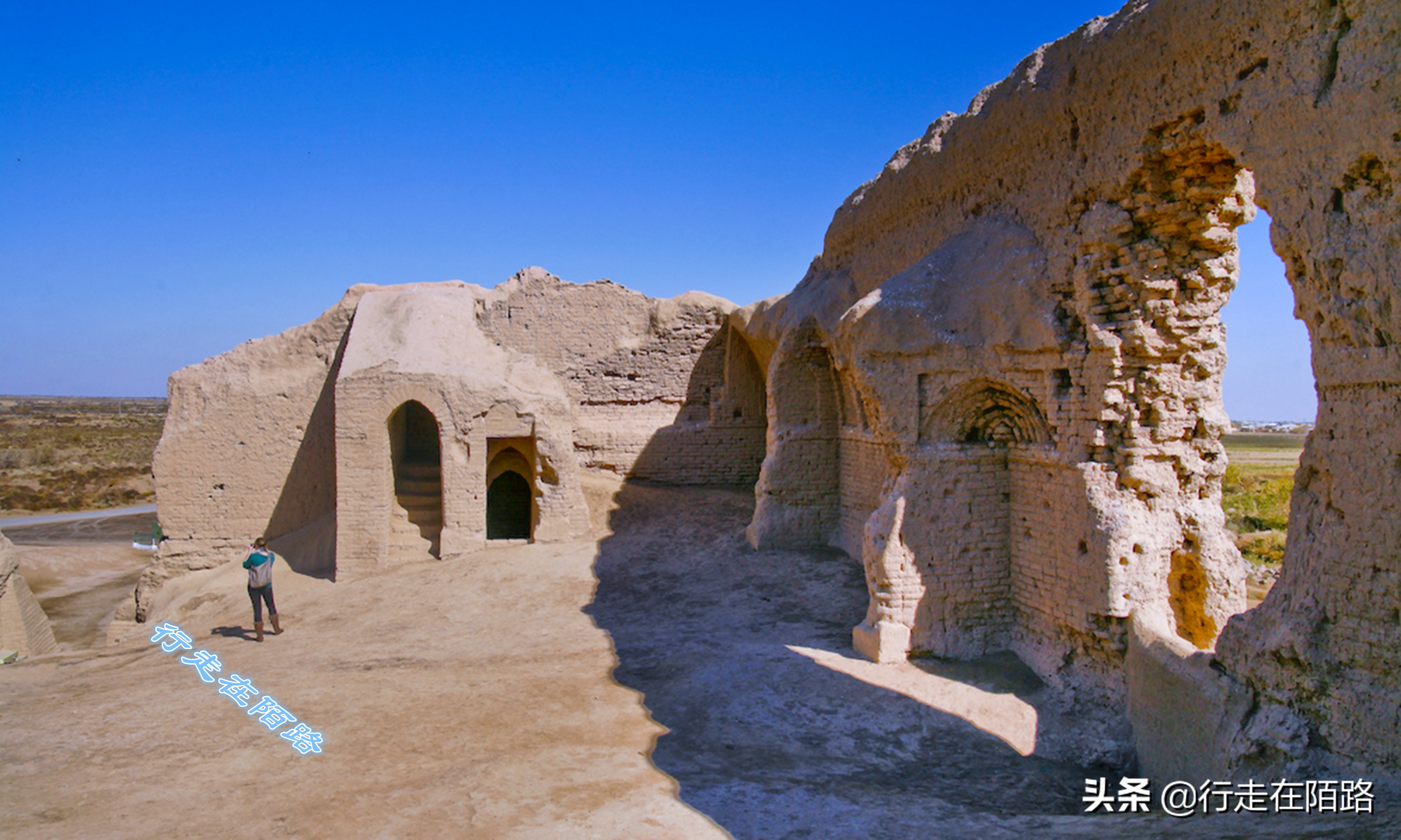 阿富汗地震之后被毁的家园,阿什哈巴德地震