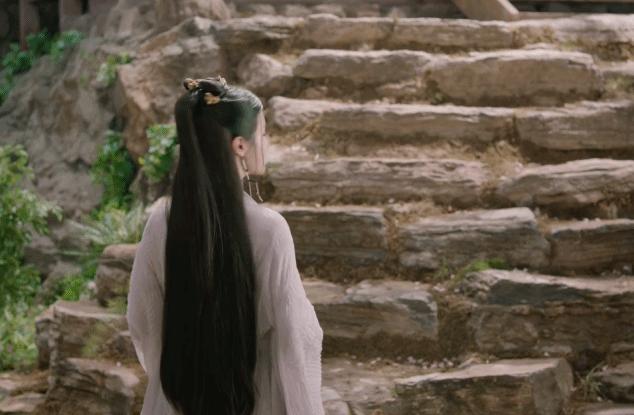 拍一部剧换一张脸明星,一部剧换张脸