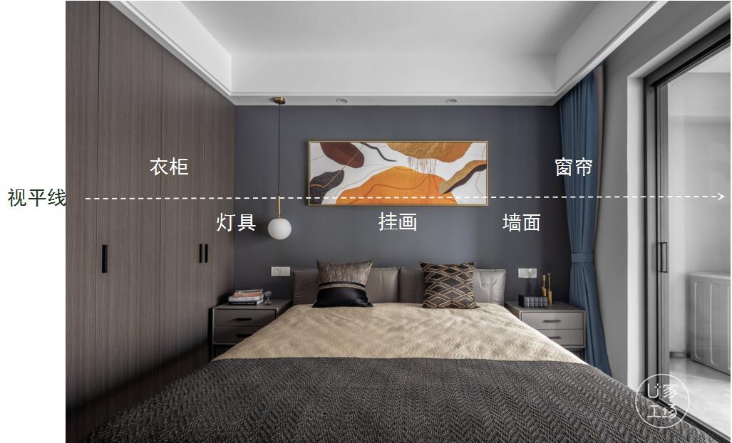 买了10万的家具却空荡荡？6招，教你改出层次感爆棚的高级风