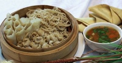 太惊讶！感受大同的风土人情，和城市的魅力