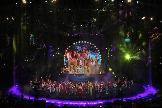 广州珠海长隆两地攻略,广州长隆欢乐世界亲子游游玩攻略