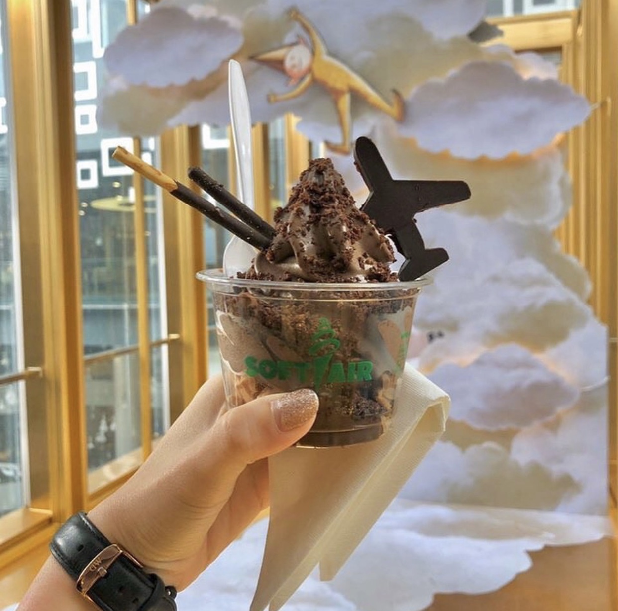 超全的曼谷购物攻略！去了泰国上百次，这里才是购物NO.1