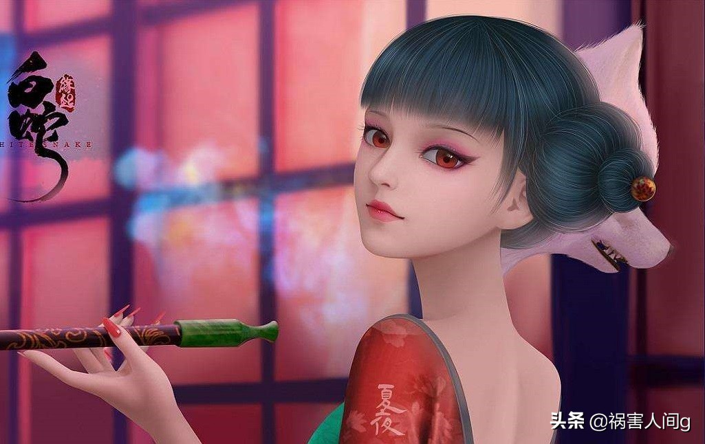 从白蛇缘起看动画电影何去何从,白蛇缘起与哪吒之魔童降世的关系