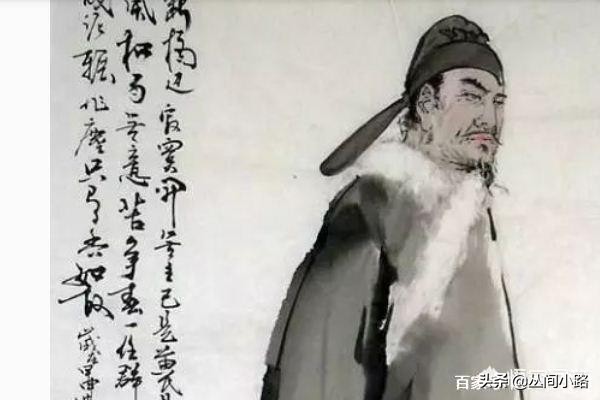 历史上李贺为什么27岁就英年早逝,诗鬼李贺一生坎坷英年早逝