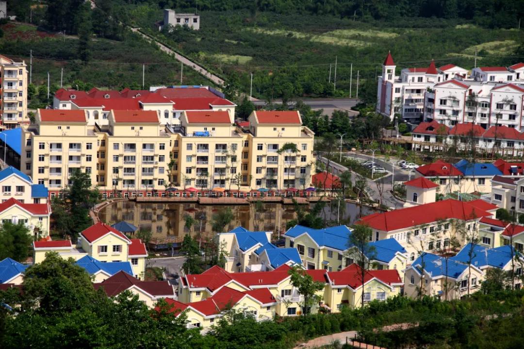 天府新区各街道排名,成都天府新区最好小区排名