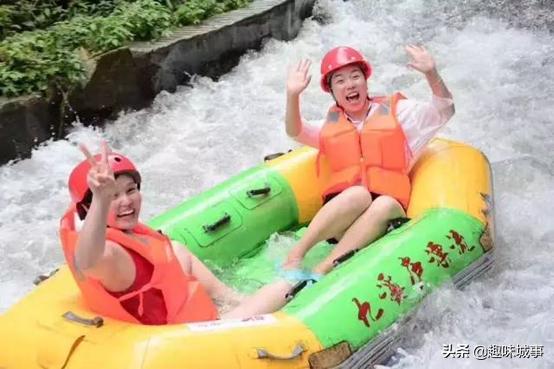 福建省十大漂流景点排名榜,福建省十大漂流景点排名表