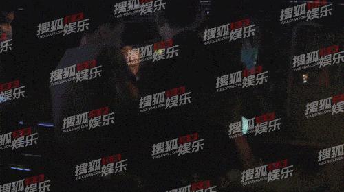 秋瓷炫谈过几次恋爱,秋瓷炫眼神暴露婚姻状况