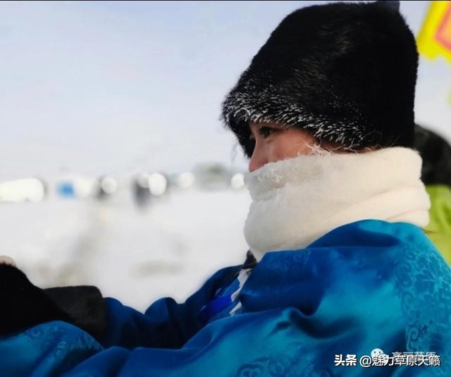 冬天的呼伦贝尔是这样的,今年呼伦贝尔的旅游