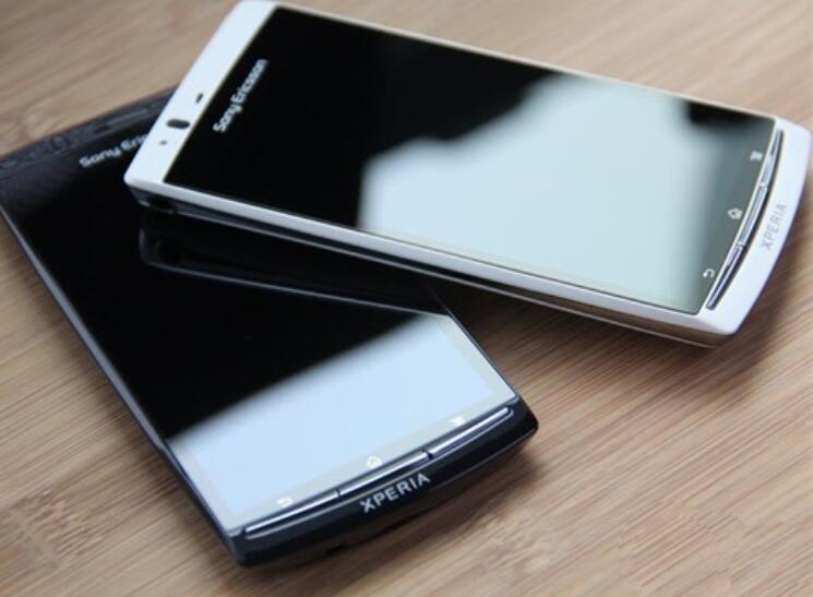 sonyericsson索尼爱立信,索尼爱立信的10年