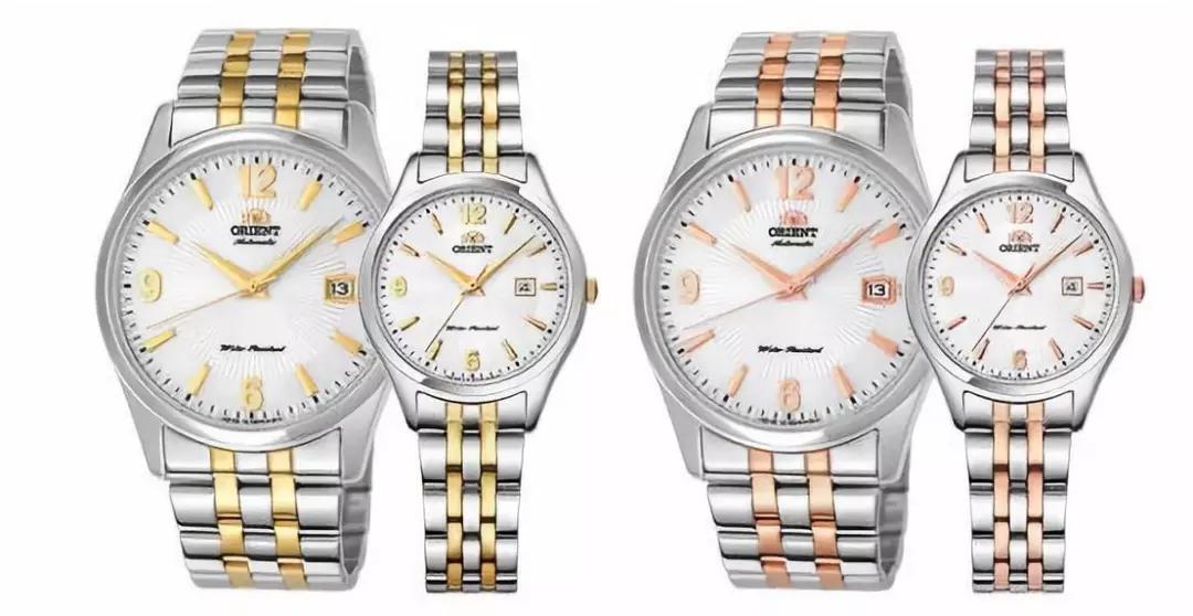 情侣对表推荐40岁,情侣对表选哪个牌子