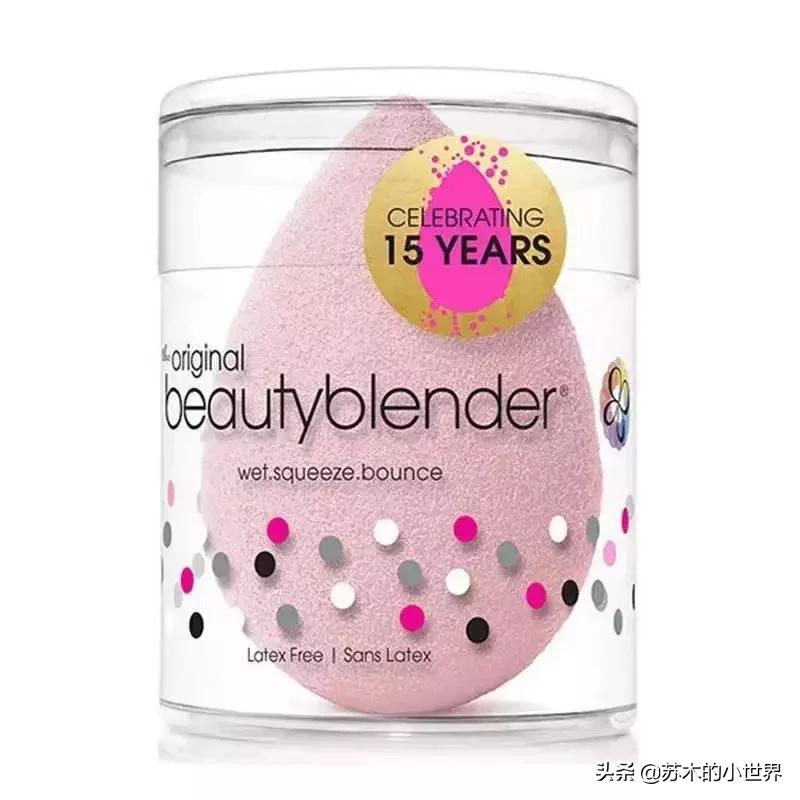 苏木种草｜九月美妆小物推荐