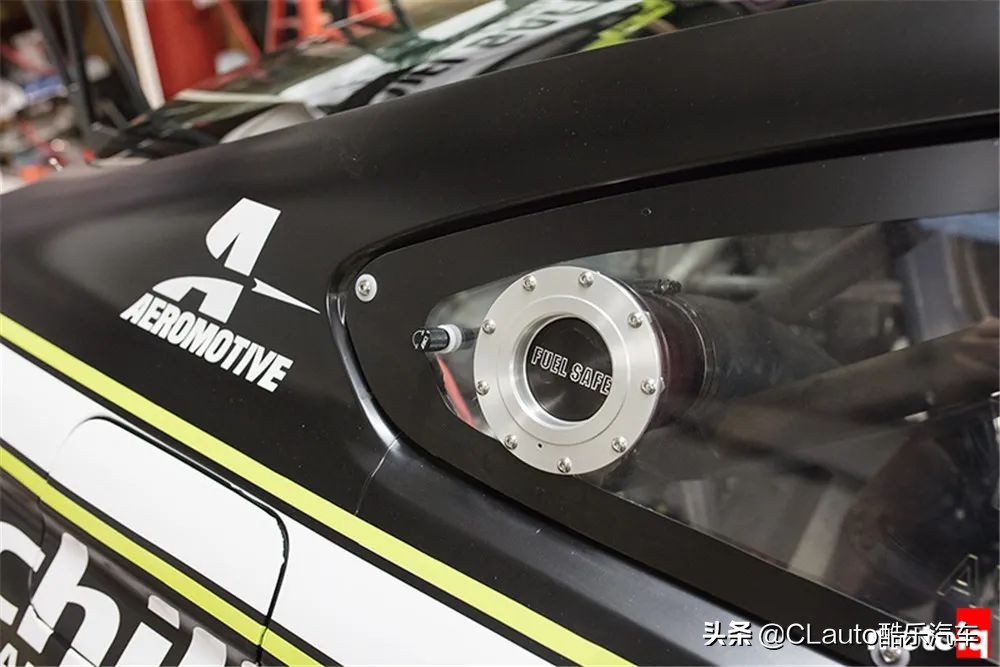 如何拆空一台M4，再做成耐力赛车？