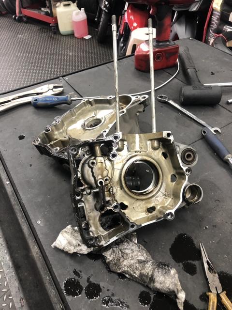 分享我的改造经历,分享我的维修日常