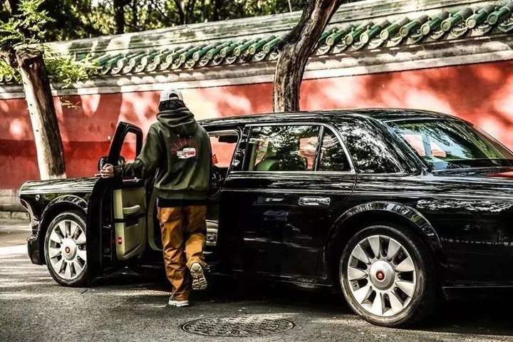 李宁又火了,李宁最近联名款