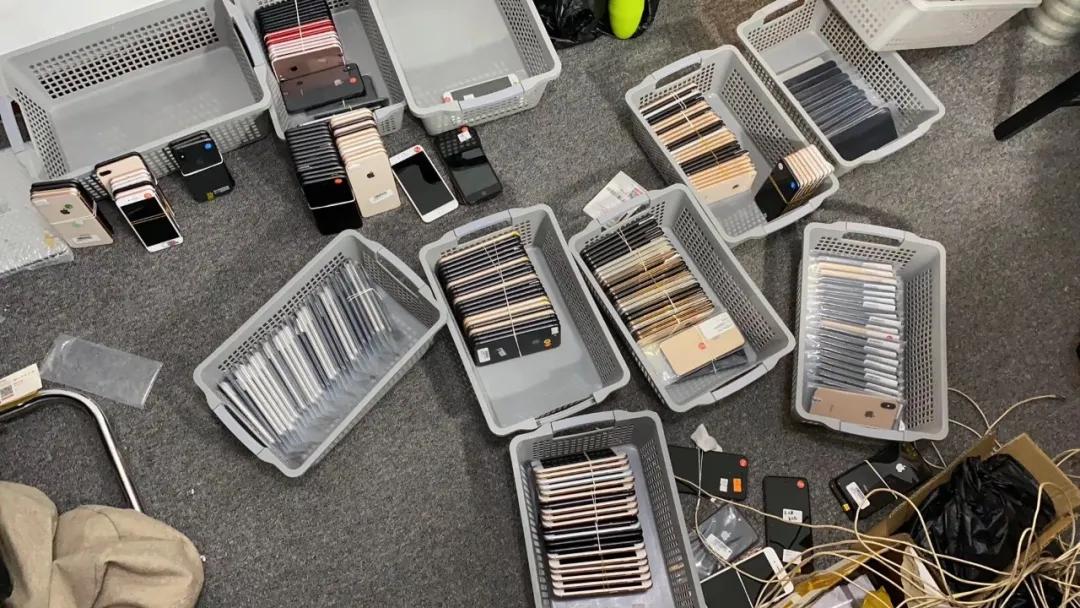 华强北背包客必备条件,揭秘华强北背包客的套路