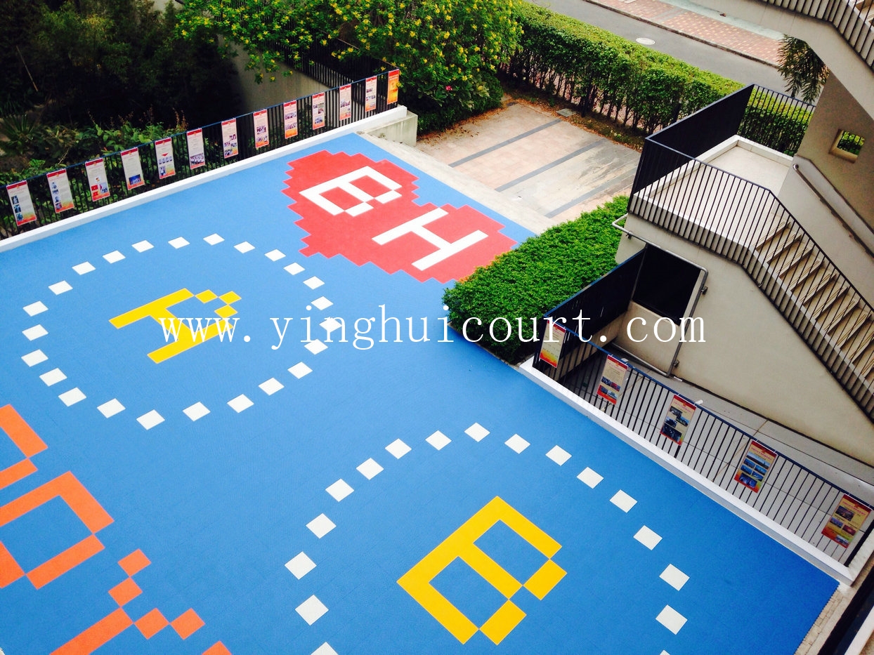 地面拼装地板,拼装地板的正确方法