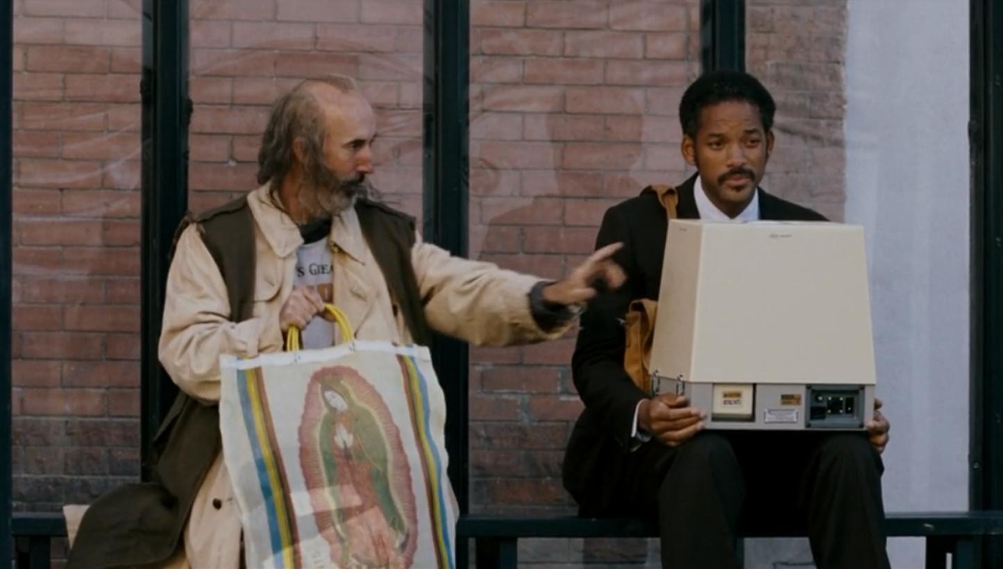 成功拿到80万年薪，你以为是幸福敲开他的门？他的头都撞破了！