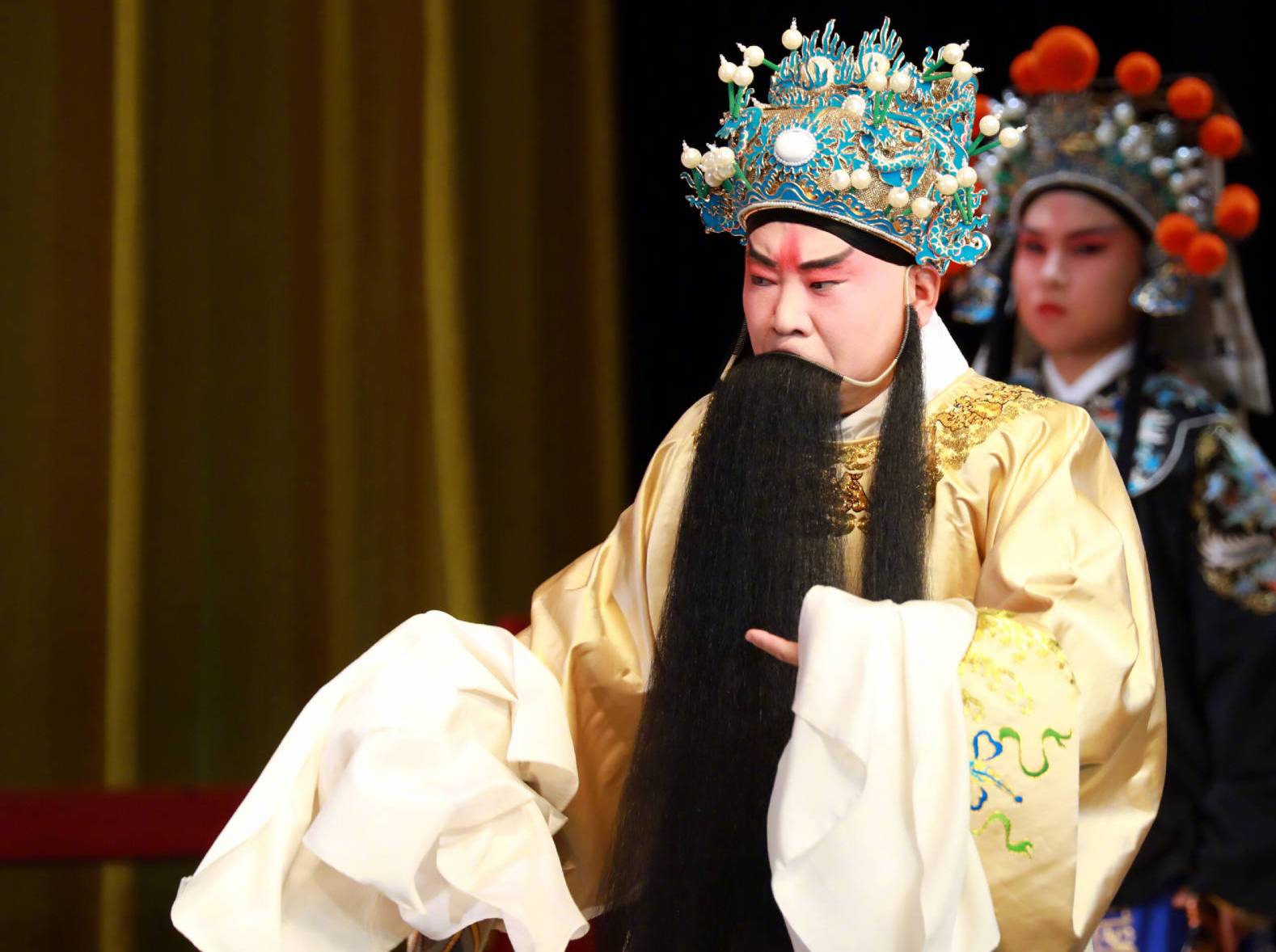 王惠和郭麒麟曹云金,德云社董事长王惠和曹云金的关系