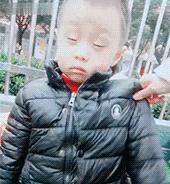 搞笑gif图原谅我不厚道的笑了,搞笑gif段子实在是猝不及防啊