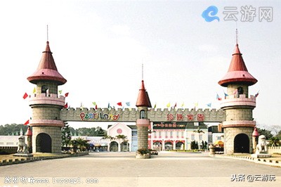 珠海旅游十大必去景点排名第一,珠海游玩十大景点推荐