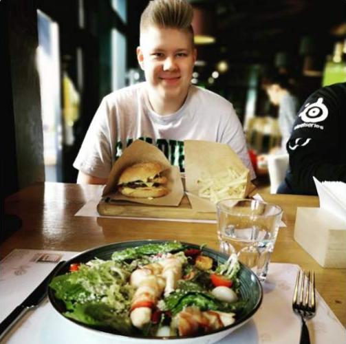 海外药水哥,国外药水哥