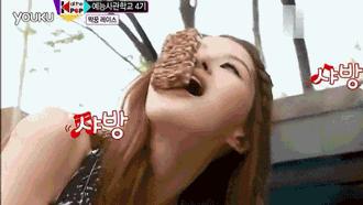 她被称为“女团性感标杆”,你评评理