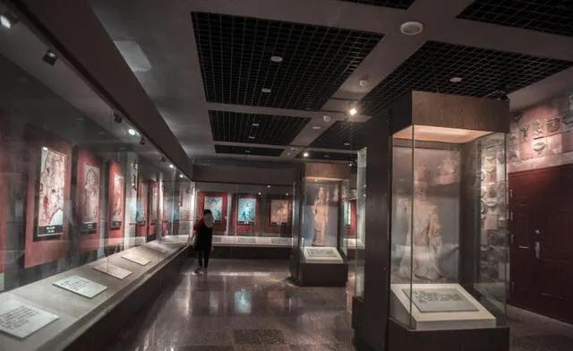 印象甘肃视频,印象甘肃乡村美景