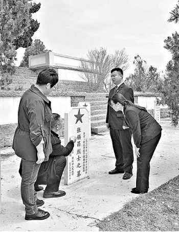 公益诉讼英雄烈士保护,英雄烈士保护公益诉讼