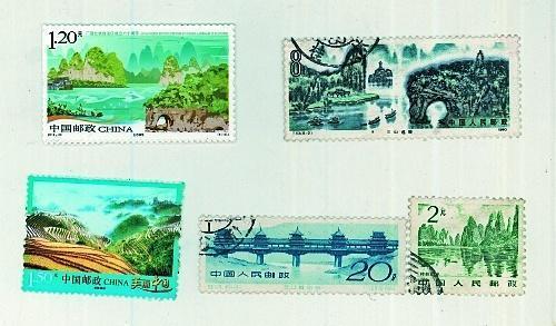 一条旅游路线打通欧亚,一条沿中国边界自驾游的路线